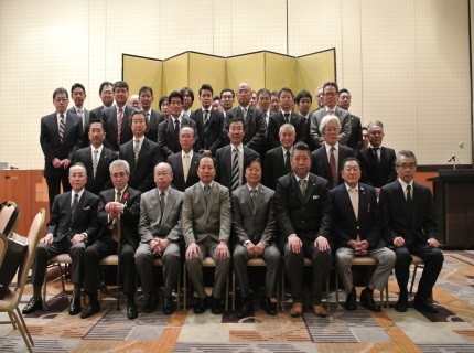 環境強化月間講習会 環境強化月間講習会