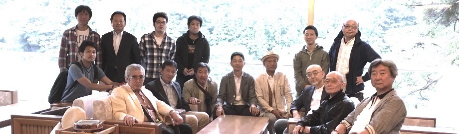 城北支部の皆様 城北支部の皆様